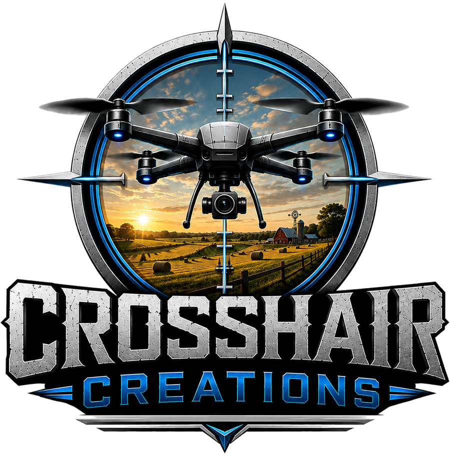 Crosshair Creations