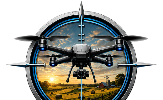 Crosshair Creations
